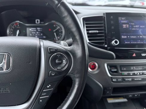 Used 2023 Honda Ridgeline RTL-E image 31