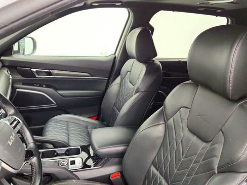 Used 2025 Kia Telluride EX X-Line AWD/4WD image 19