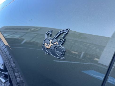 New 2026 Dodge Charger Scat Pack AWD/4WD image 19
