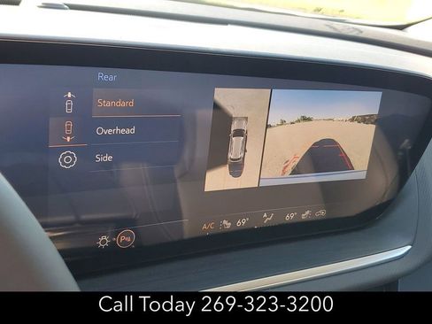 New 2025 Buick Envision Preferred image 15