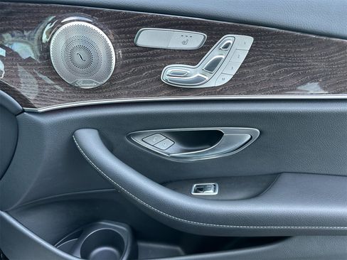 Certified 2023 Mercedes-Benz E 350 E 350 image 19