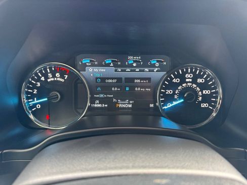 Used 2020 Ford F150 Lariat AWD/4WD image 20