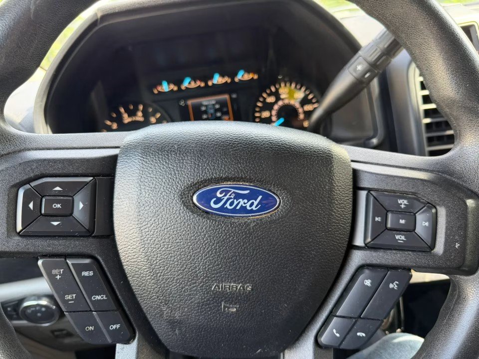 Used 2018 Ford F150 XL w/ Equipment Group 101A Mid AWD/4WD image 30