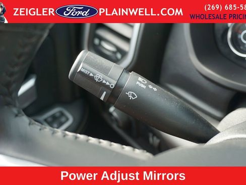 Used 2024 RAM 2500 Big Horn w/ Off Road Package AWD/4WD image 25