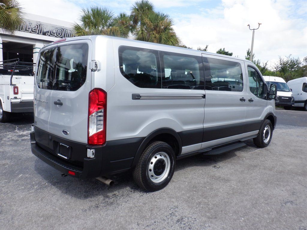 Used 2023 Ford Transit 350 XL RWD image 7