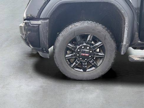 Used 2025 GMC Sierra 2500 AT4 w/ AT4 Premium Plus Package image 33