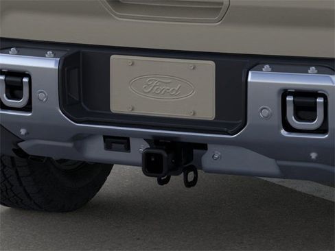 New 2025 Ford Bronco Sport Big Bend image 23