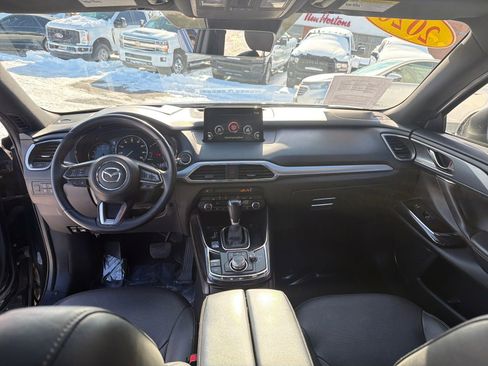 Used 2020 MAZDA CX-9 Grand Touring image 14