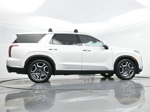 Used 2023 Hyundai Palisade Limited AWD/4WD image 59