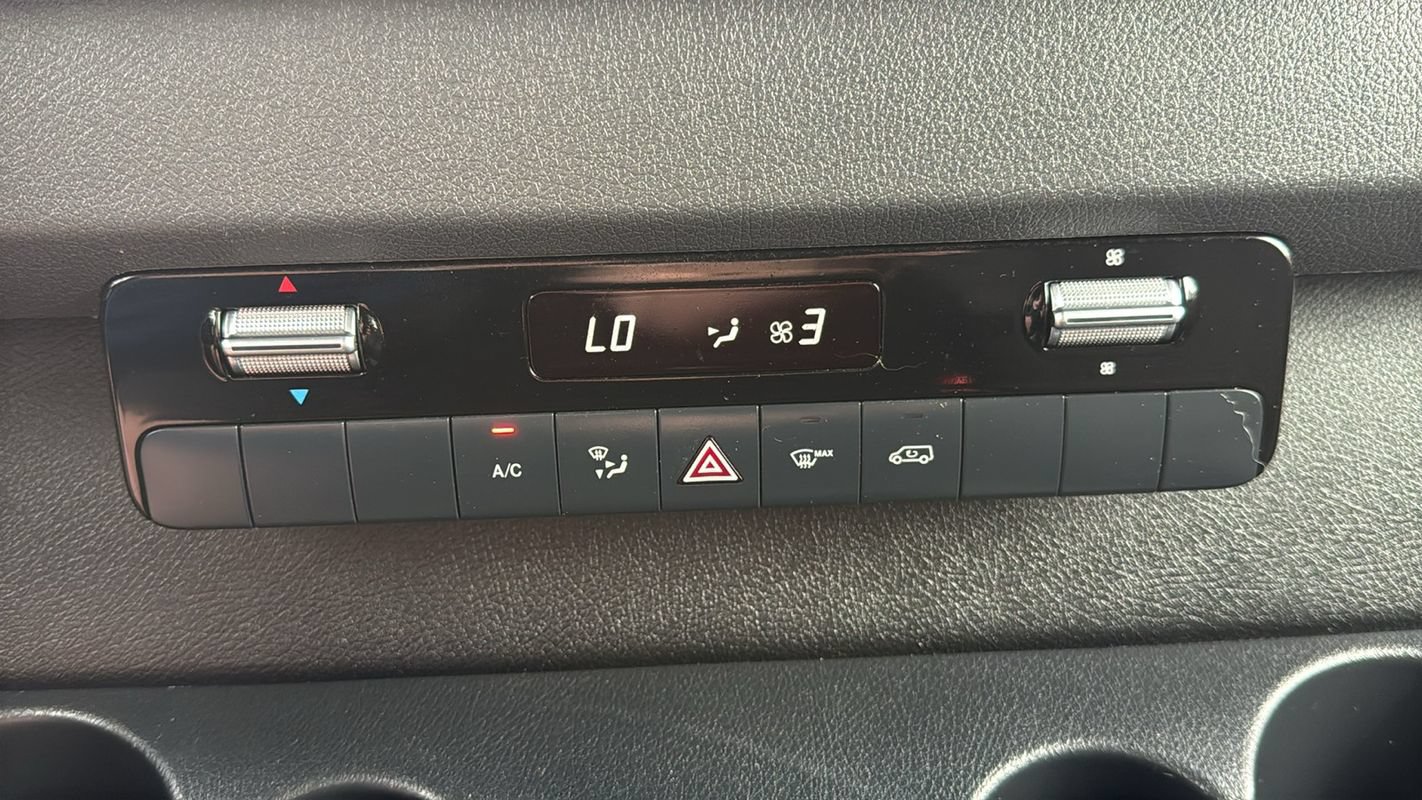 Used 2020 Mercedes-Benz Sprinter 2500 image 24