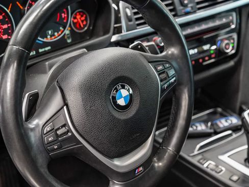 Used 2020 BMW 430i Convertible w/ M Sport Package RWD image 19