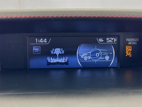 Used 2019 Subaru WRX Premium image 36