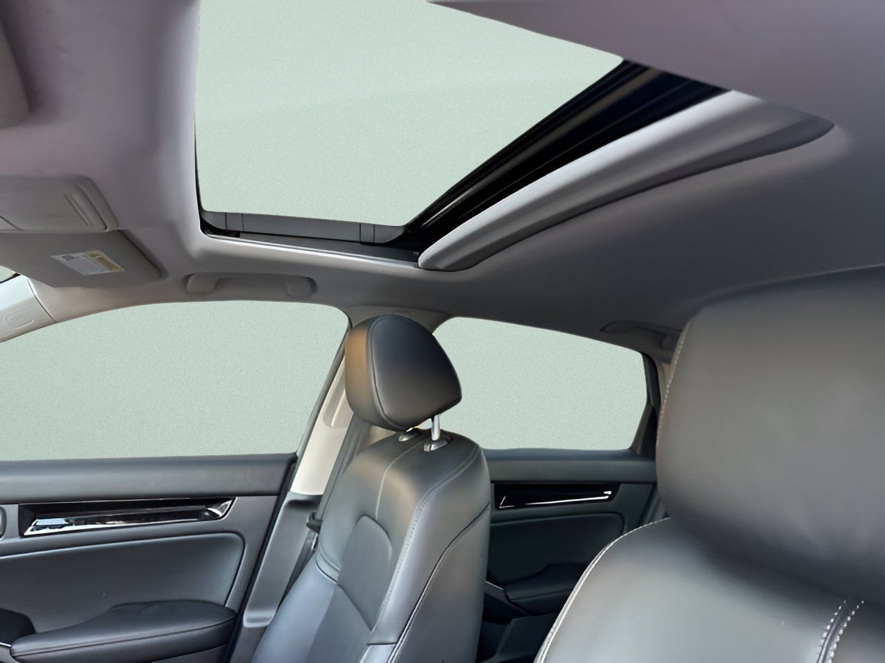 Used 2024 Honda Civic Touring image 14