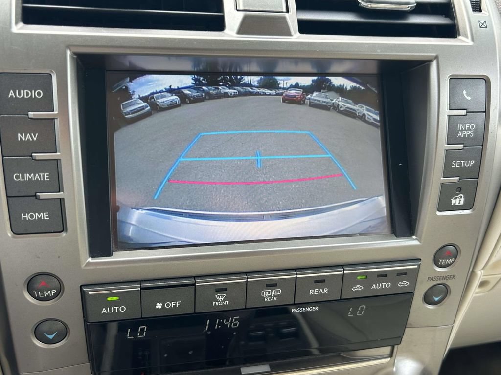 Used 2019 Lexus GX 460 Premium w/ Premium Package AWD/4WD image 22