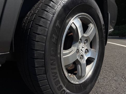 Used 2007 Honda Pilot EX-L image 9