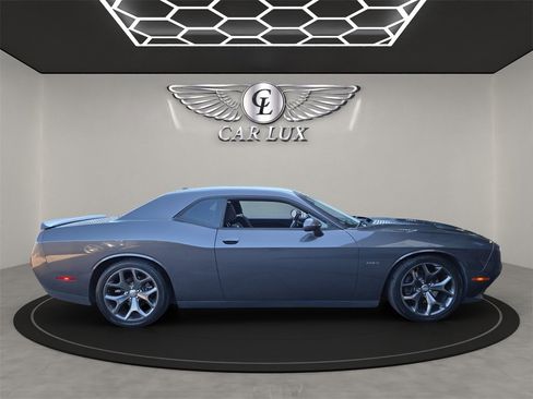Used 2015 Dodge Challenger R/T w/ Quick Order Package 28B R/T image 7