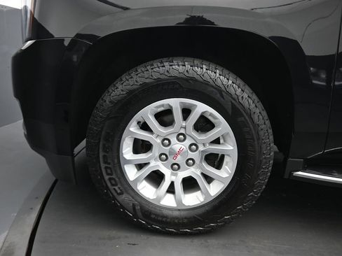Used 2020 GMC Yukon XL SLT image 63