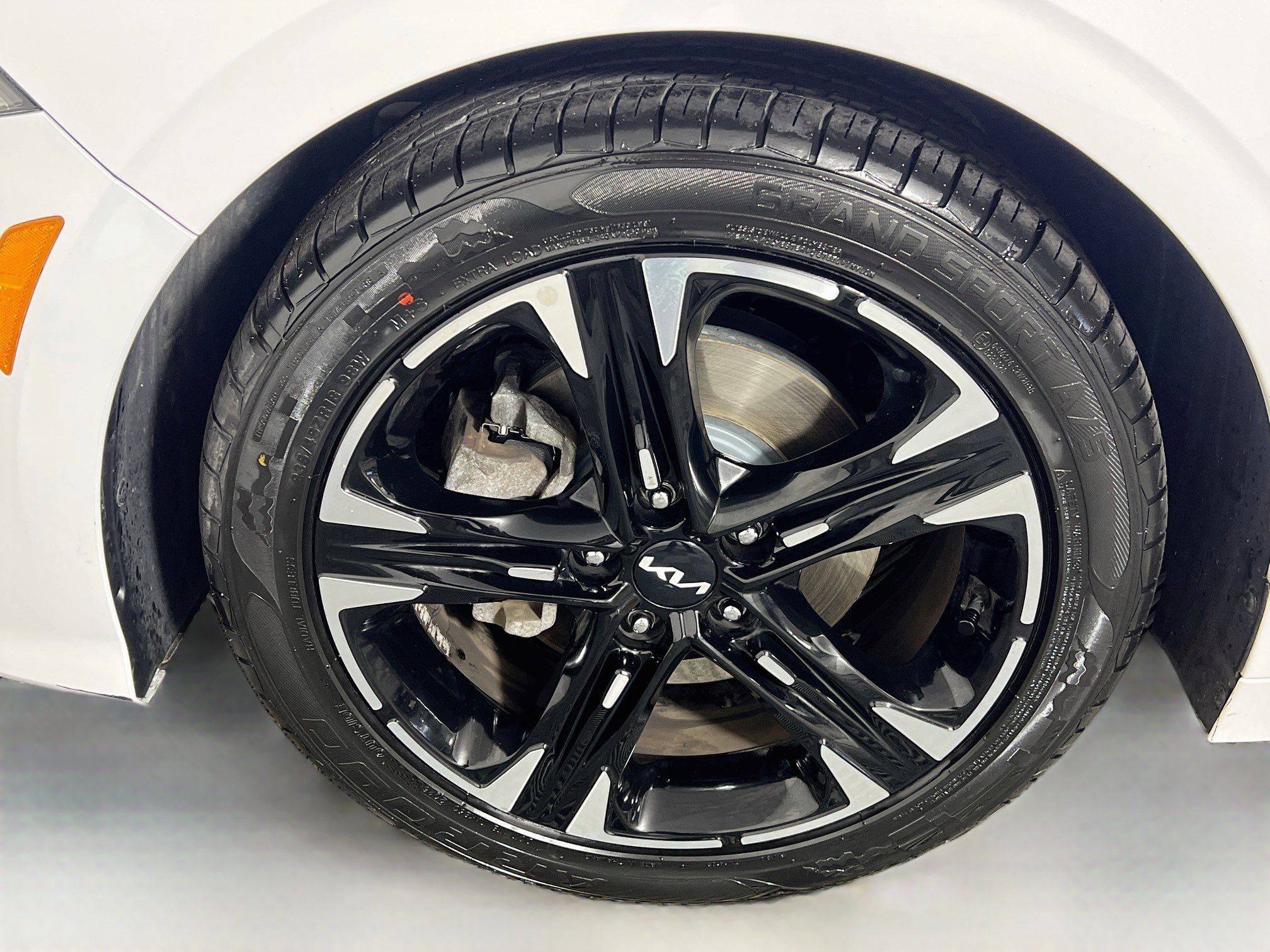 Used 2022 Kia K5 GT-Line w/ GT-Line FWD Premium Package image 26