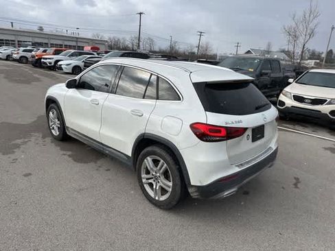 Used 2021 Mercedes-Benz GLA 250 4MATIC w/ Premium Package image 15