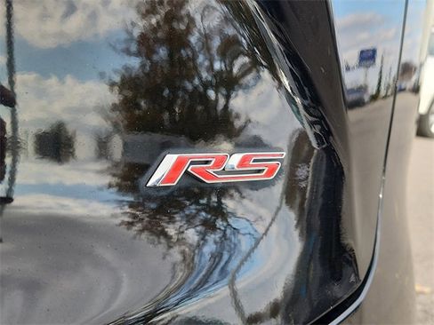 Used 2021 Chevrolet Blazer RS w/ Enhanced Convenience Package image 5