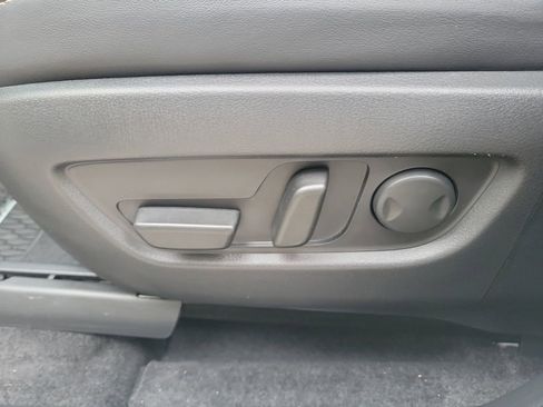 Certified 2025 MAZDA CX-90 3.3 Turbo S w/ Premium Package image 21