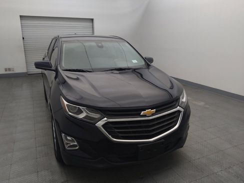 Used 2021 Chevrolet Equinox LT image 14