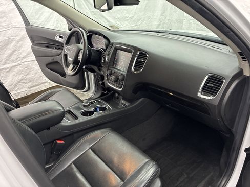 Used 2014 Dodge Durango Citadel w/ Technology Group AWD/4WD image 16
