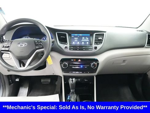 Used 2018 Hyundai Tucson SEL AWD/4WD image 25