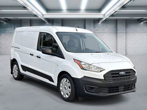 Used 2021 Ford Transit Connect XL image 3