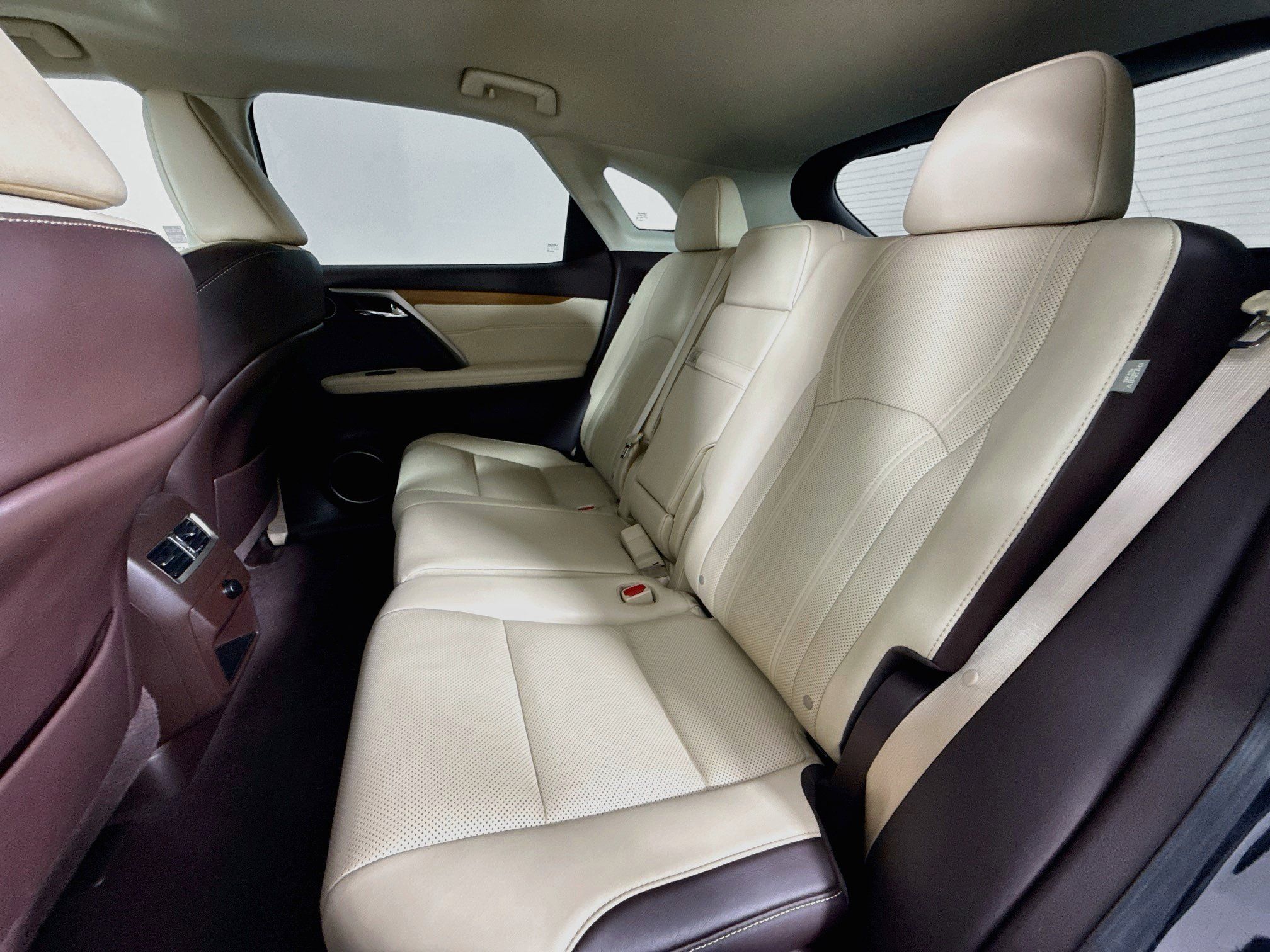 Used 2017 Lexus RX 350 AWD w/ Premium Package image 23