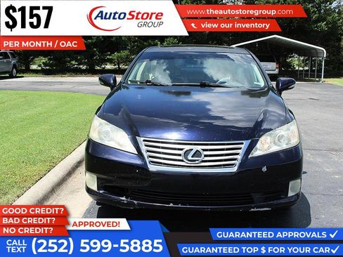 Used 2010 Lexus ES 350 FWD image 3