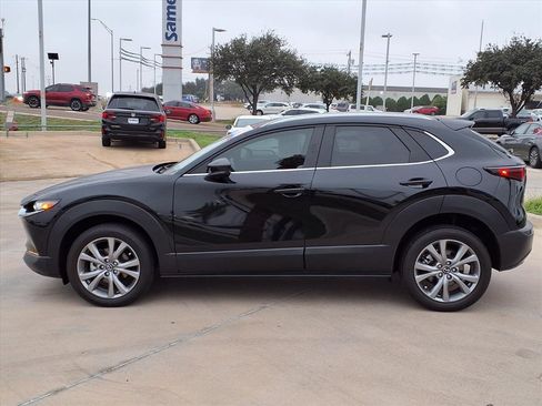 Used 2023 MAZDA CX-30 AWD 2.5 S w/ Preferred Package image 4