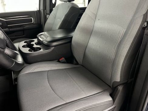 Used 2024 RAM 2500 Big Horn w/ Bed Utility Group AWD/4WD image 18