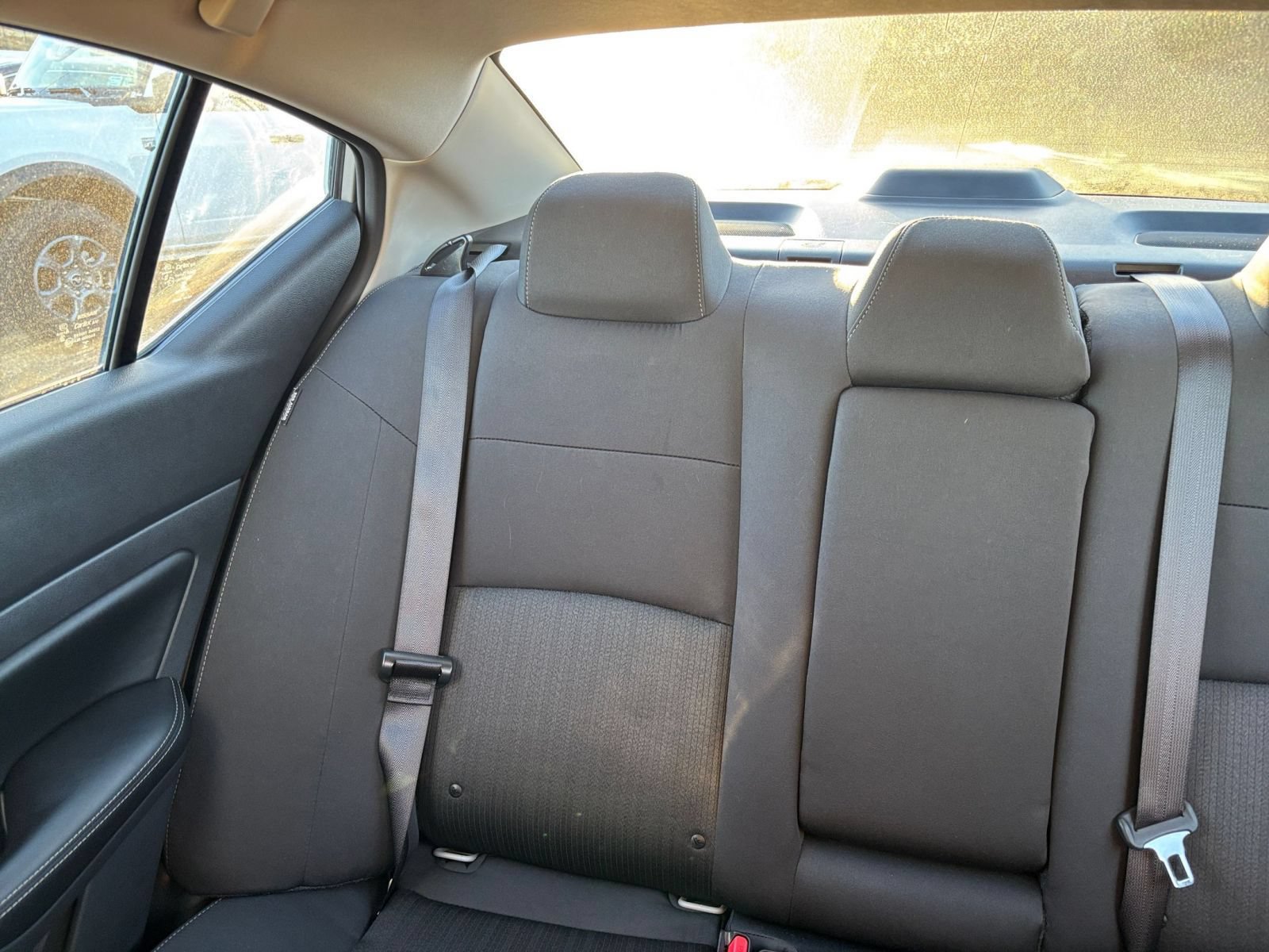 Used 2026 Nissan Altima 2.5 SV FWD image 36
