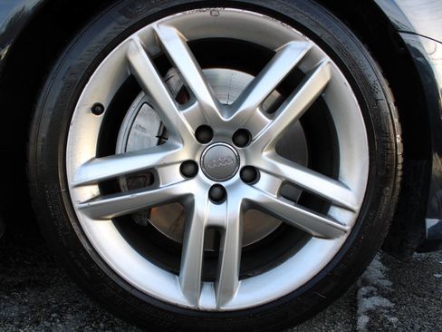 Used 2016 Audi A6 3.0T Premium Plus w/ S Line Sport Package image 22