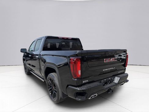 Used 2023 GMC Sierra 1500 Denali w/ Technology Package image 9
