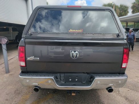 Used 2019 RAM 1500 Big Horn image 7
