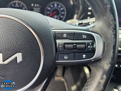 Used 2024 Kia K5 GT-Line w/ GT-Line Premium Package FWD image 18