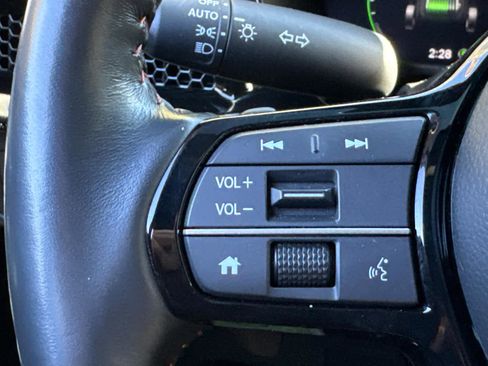 Certified 2023 Honda CR-V Sport Touring image 23