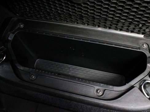 Used 2025 RAM 1500 Rebel image 60