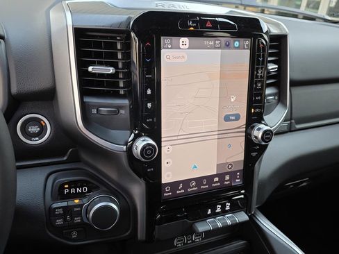 New 2026 RAM 1500 Big Horn AWD/4WD image 13