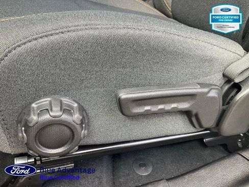 Used 2025 Jeep Wrangler Unlimited Sahara image 18