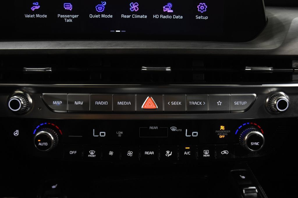 Used 2024 Kia Telluride SX X-Pro AWD/4WD image 19