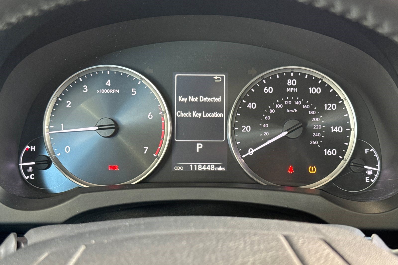Used 2023 Lexus IS 300 w/ Comfort Package RWD image 33