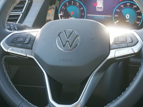 New 2026 Volkswagen Atlas Cross Sport SE AWD/4WD image 12