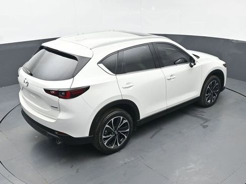 Certified 2023 MAZDA CX-5 AWD 2.5 S w/ Premium Plus Pkg image 43