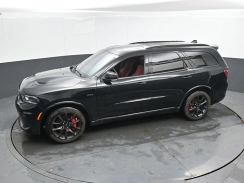 Used 2023 Dodge Durango SRT image 38