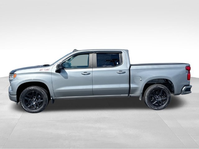 Used 2023 Chevrolet Silverado 1500 RST w/ Z71 Off-Road Package AWD/4WD image 5