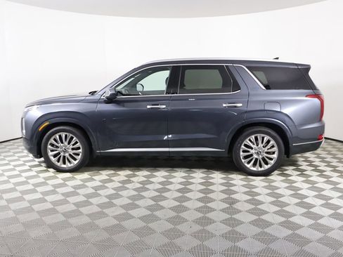 Used 2020 Hyundai Palisade Limited image 3
