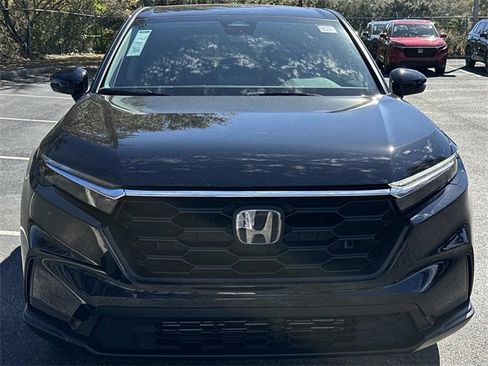 New 2026 Honda CR-V LX image 8